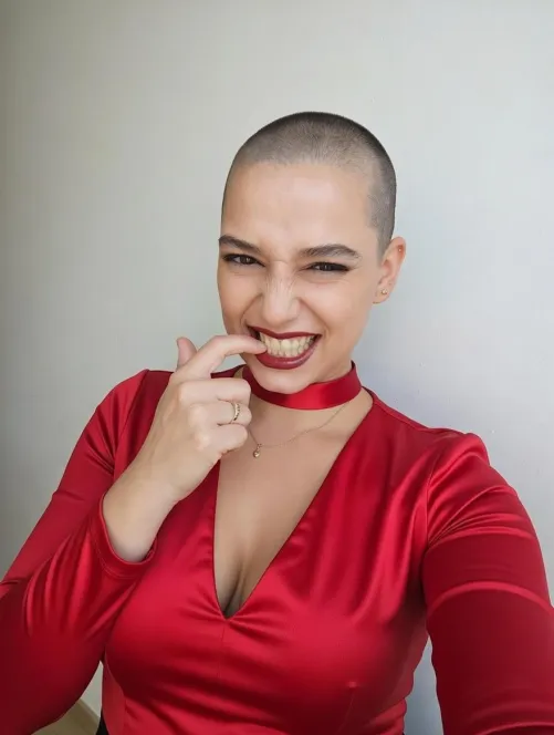 It's so hot to know they're emptying my wish list. by rahelbald