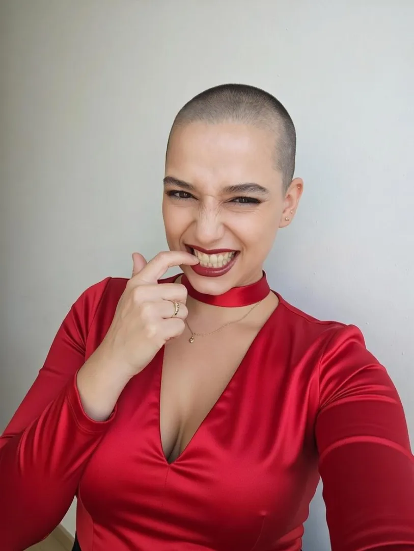 It's so hot to know they're emptying my wish list. posted by rahelbald