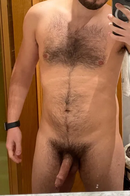 It's so nice to be home  by gaymadrid_2000