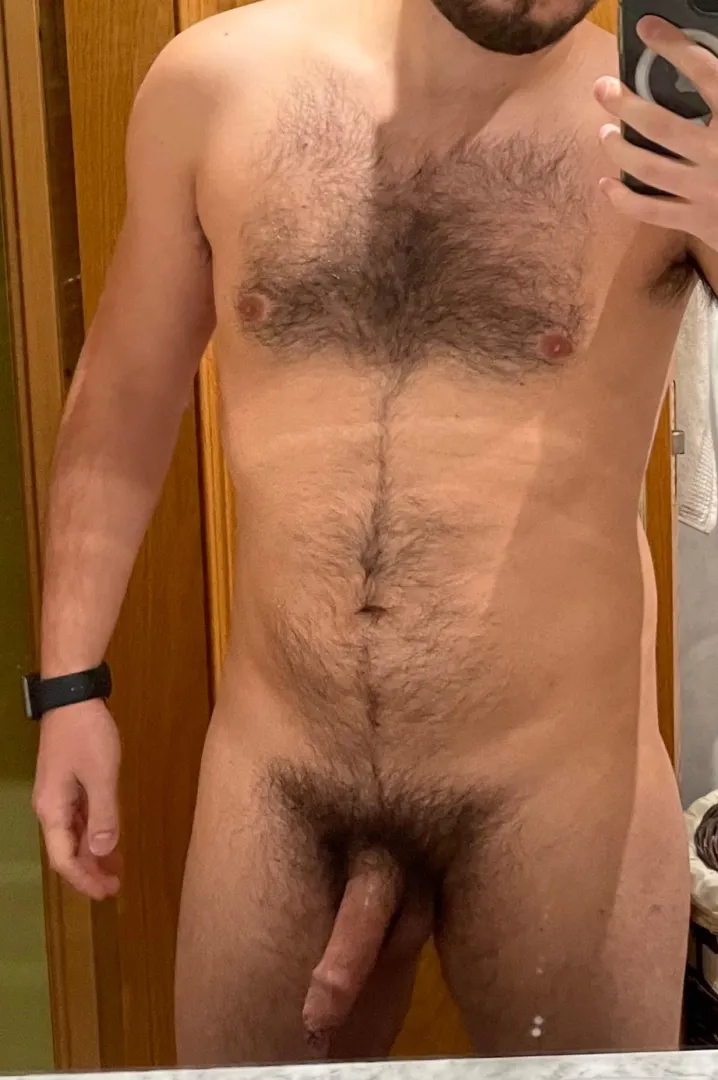 It's so nice to be home  posted by gaymadrid_2000