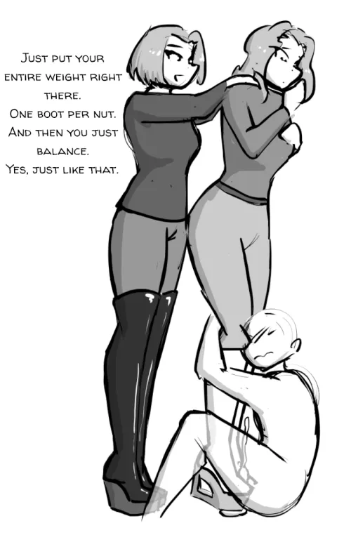 It's so simple, everyone can do it! by CeleraPrime