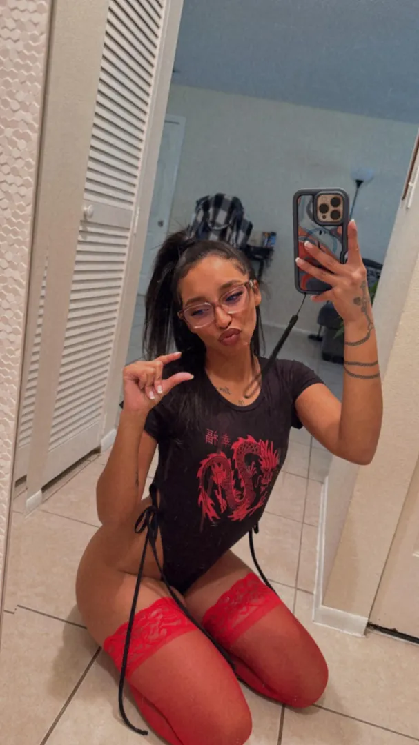 It's SO tiny. That's pathetic! I can't help but laugh. Did you honestly think you could ever please a woman with that little thing? News flash: you can't. So instead of being a man, you're going to be my little bitch instead. posted by Simp4marisol