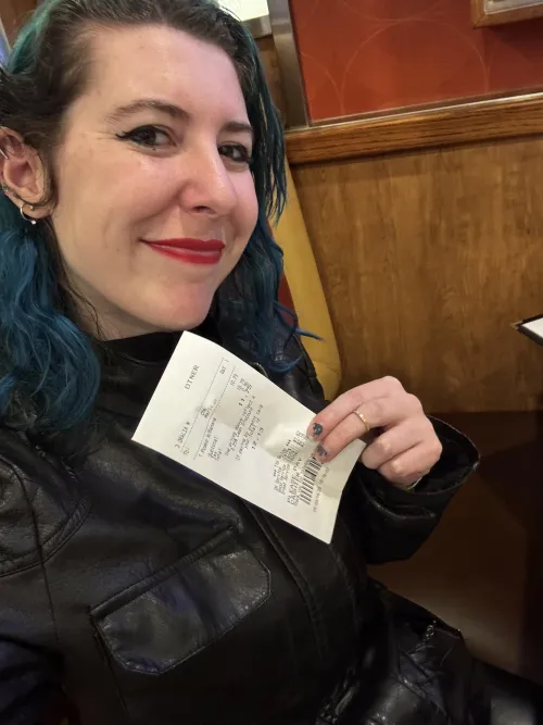 It's such a tinyyyy amount.. by sirenskiss3