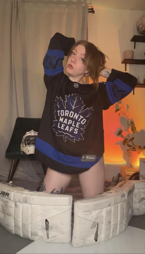 It’s tanking season by AzurelAieon