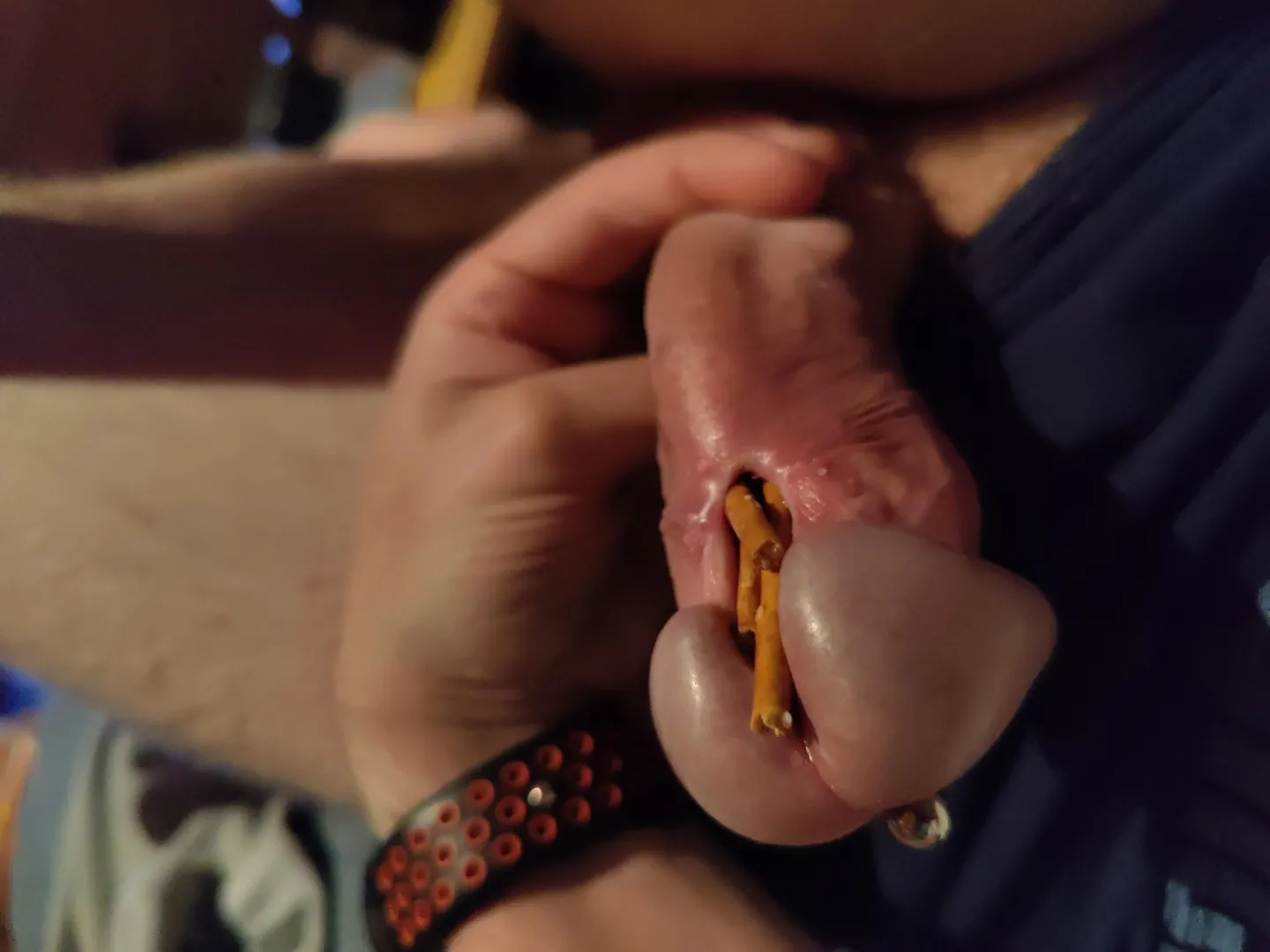 Its tasty! posted by ersk44