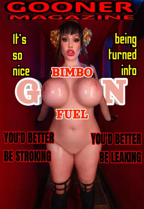 It's that time again! by thirteeneighteenfive