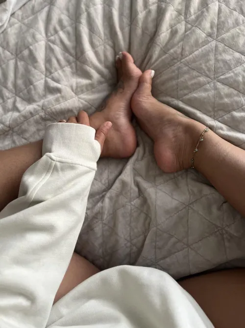 It’s the good morning arches by Cutecouple394