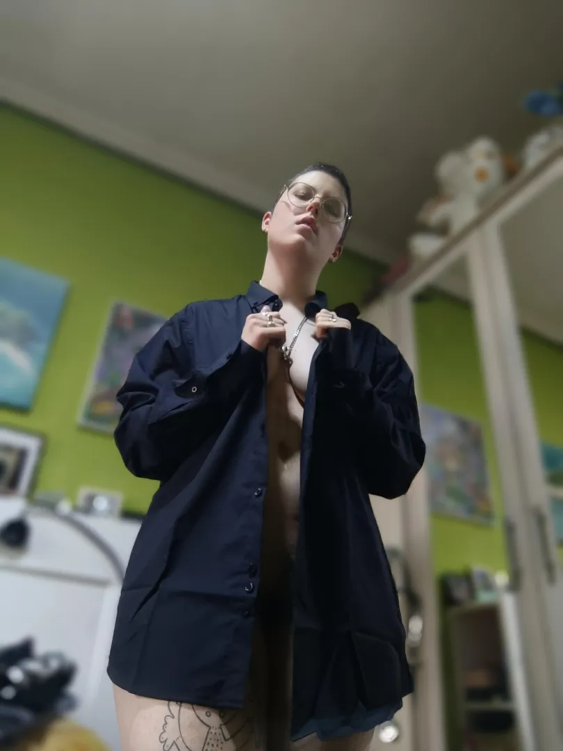 It's Thursday! posted by Own-Explanation2279