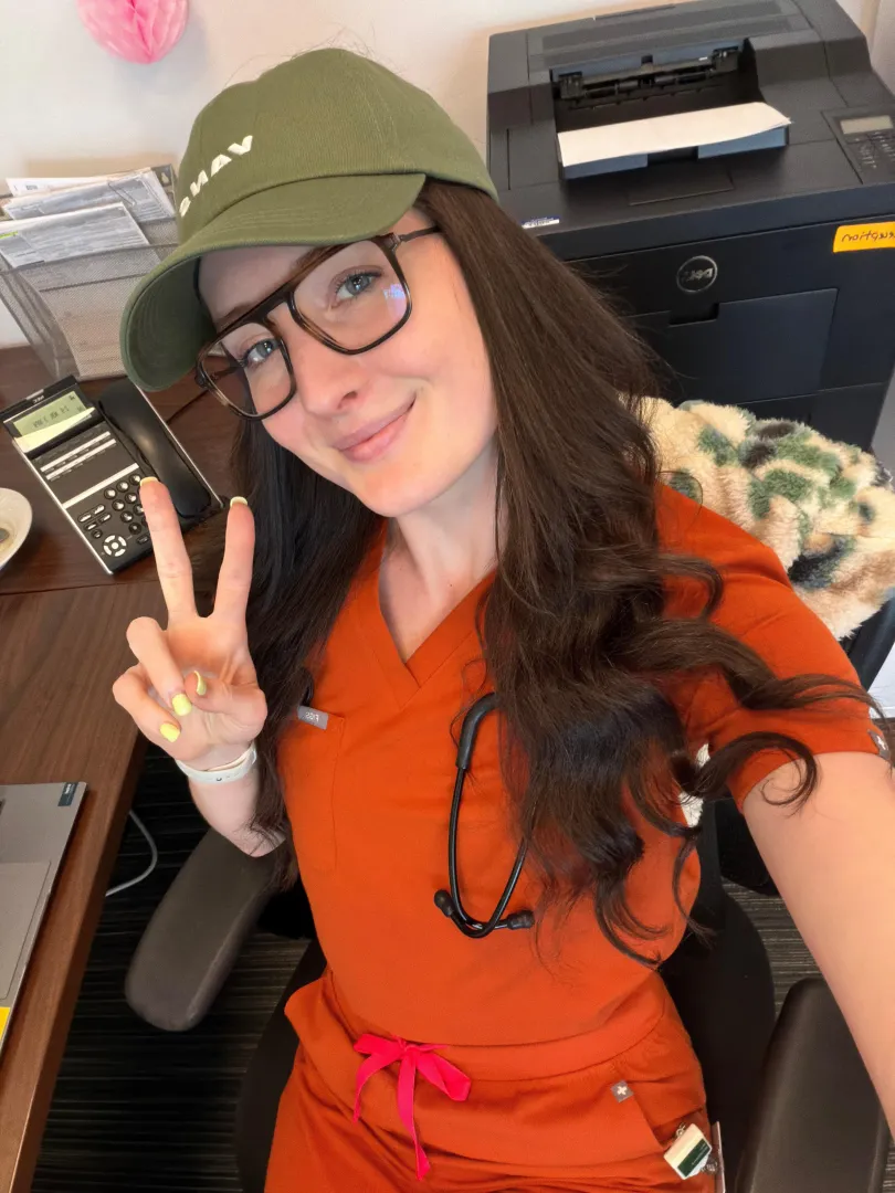 It’s time for your check up posted by TinyPaleMarshmallow