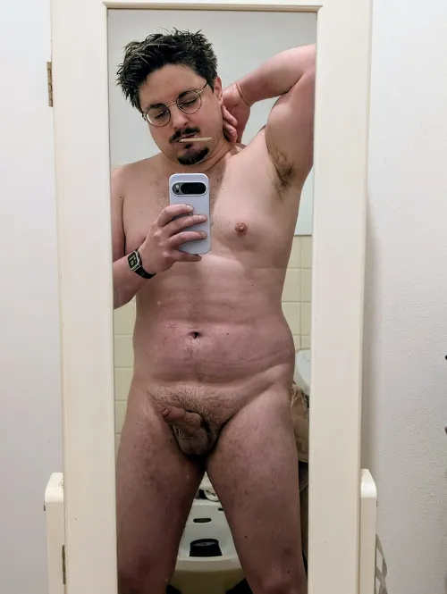 It's too early for work  by Yavos04