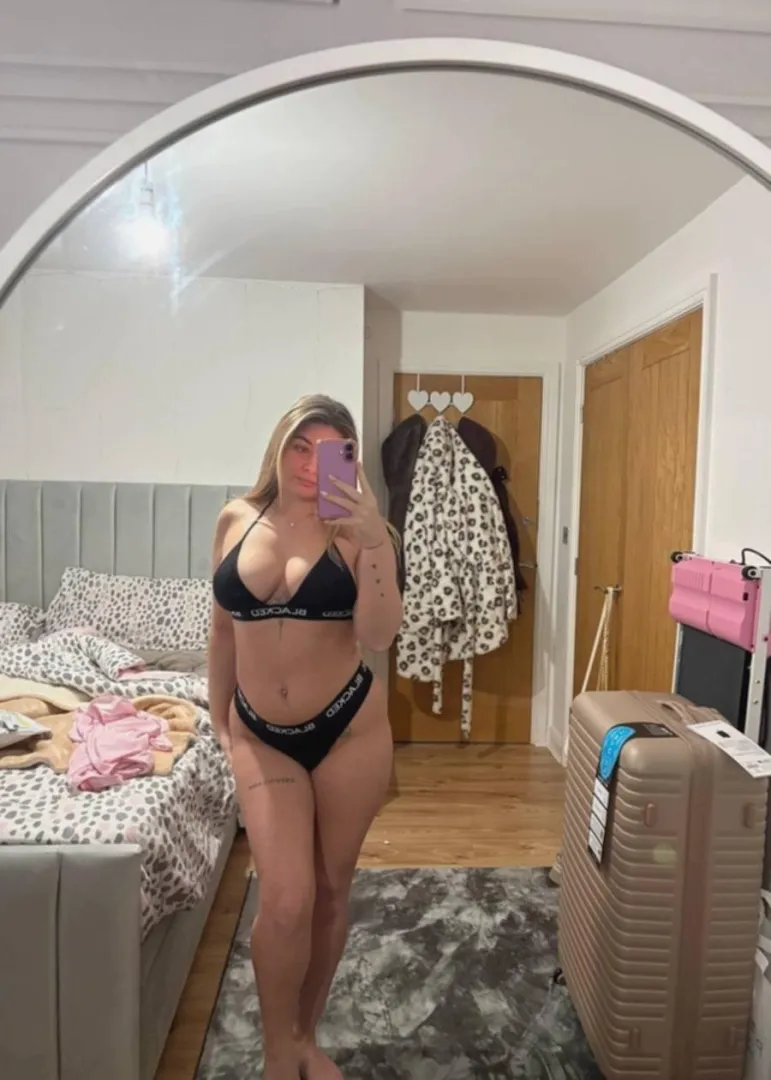 Its too easy to get what I want posted by DreamyPeach489