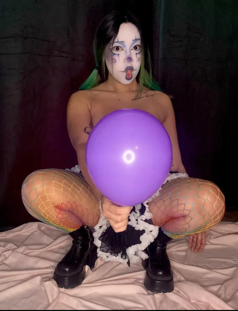 It’s Topless Tuesday  posted by CreamPyeTheClown