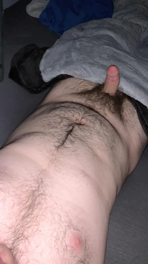 It's tough to be nude when it feels like -1 outside! Anyone else staying extra cozy this weekend? posted by InstantLugia