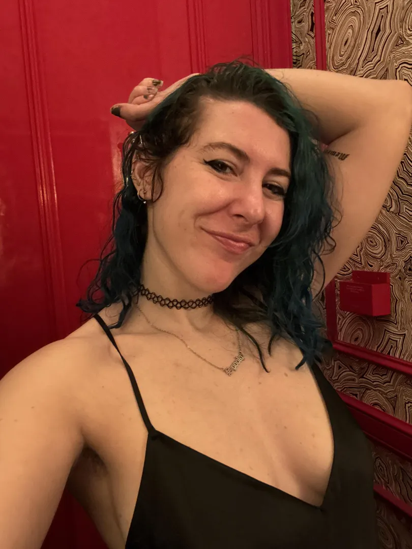 Itty bitty PJ top posted by sirenskiss3