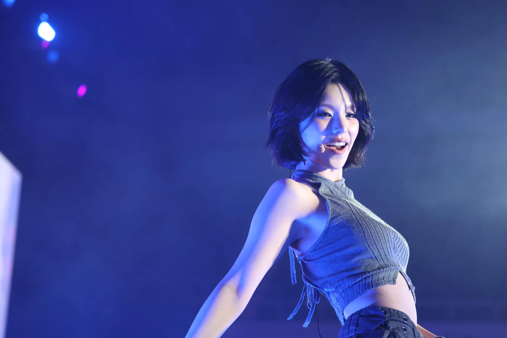 ITZY - Yeji posted by goromajimachangoat