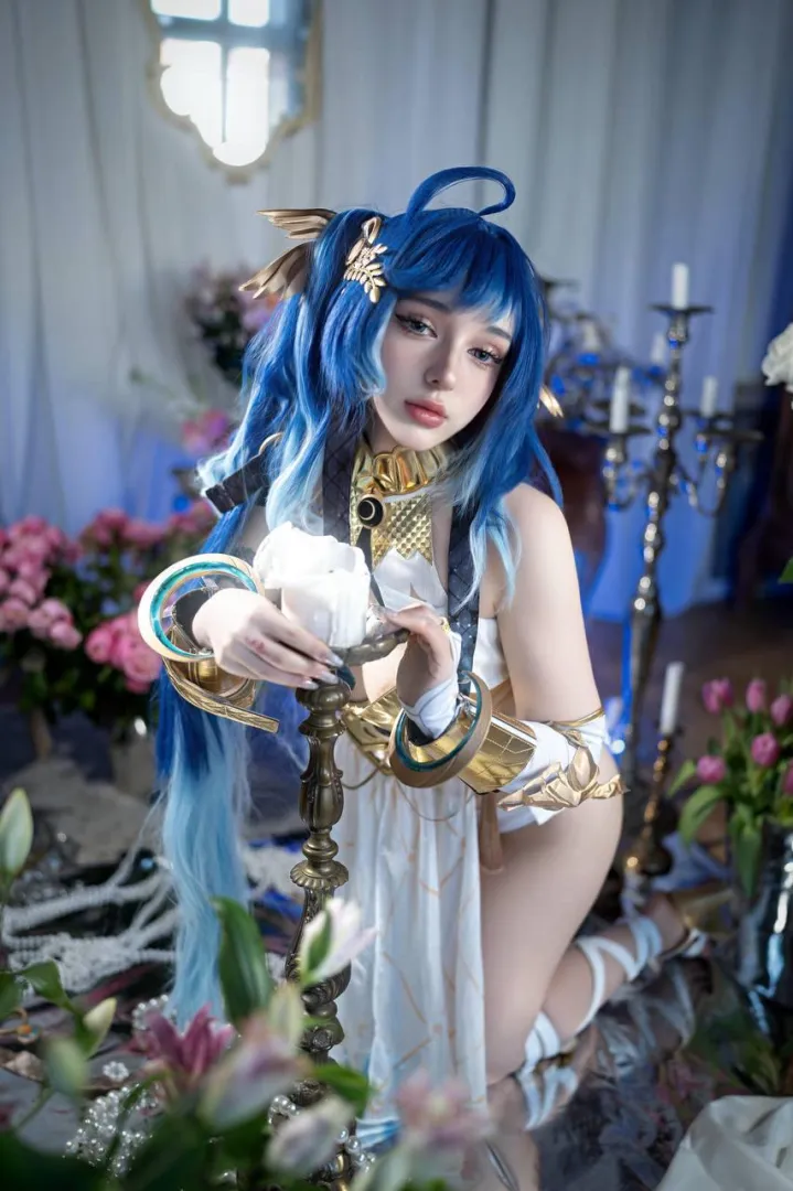 Iuno by Hioshicos posted by Hioshicos