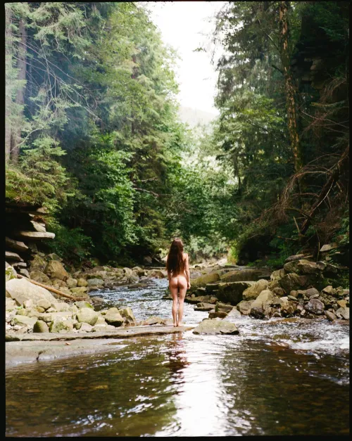 Ivanka (by me) by Artem_Stisovyak