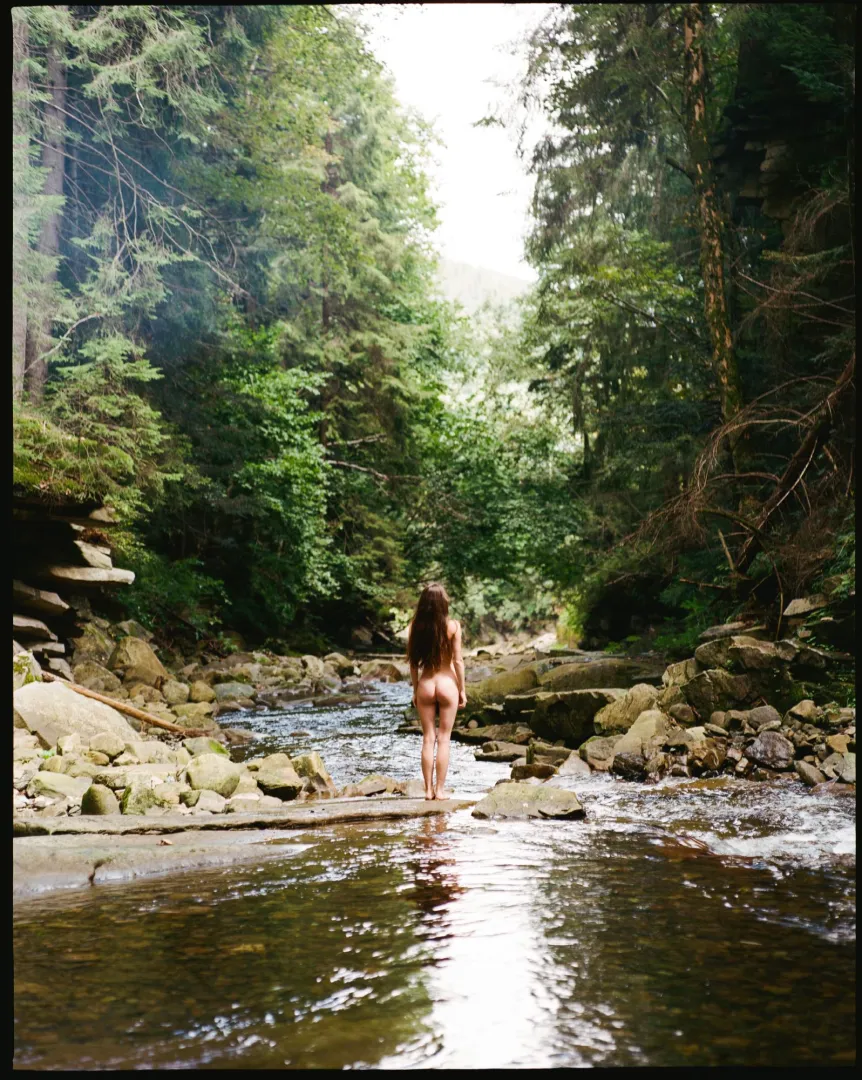 Ivanka (by me) posted by Artem_Stisovyak