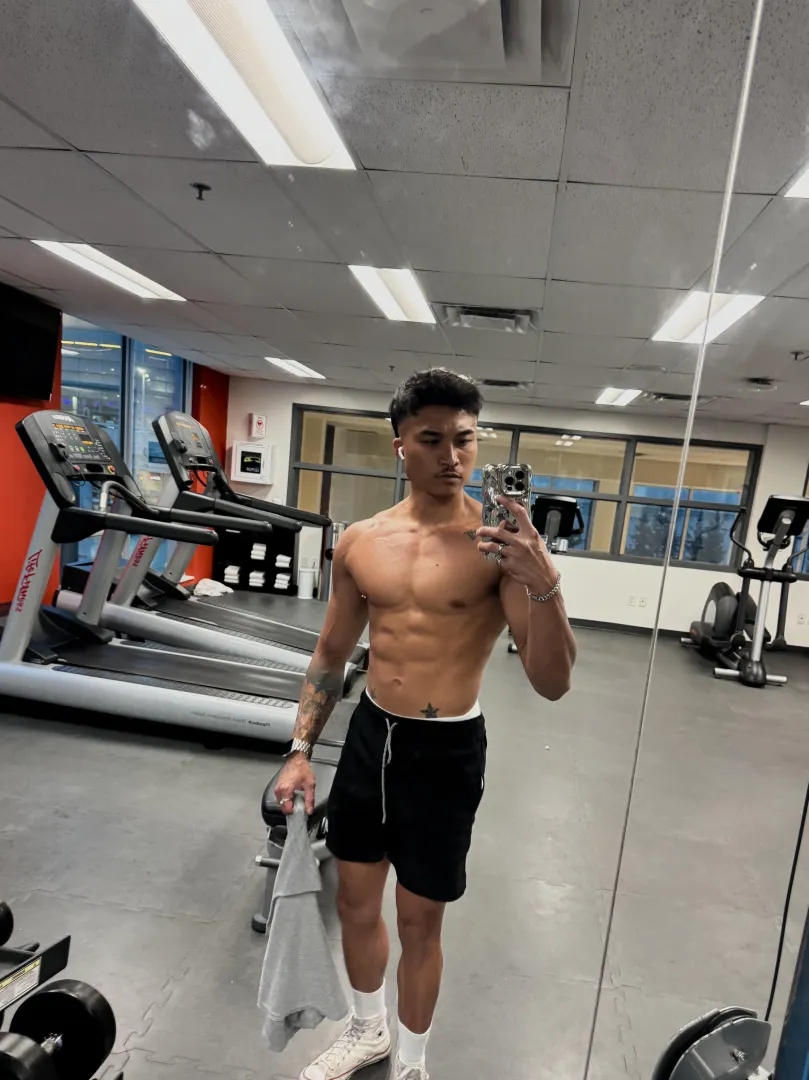 i’ve always been a twink my whole life but been trying to evolve into twunk status, have i gotten there yet? posted by definitelyMatteo