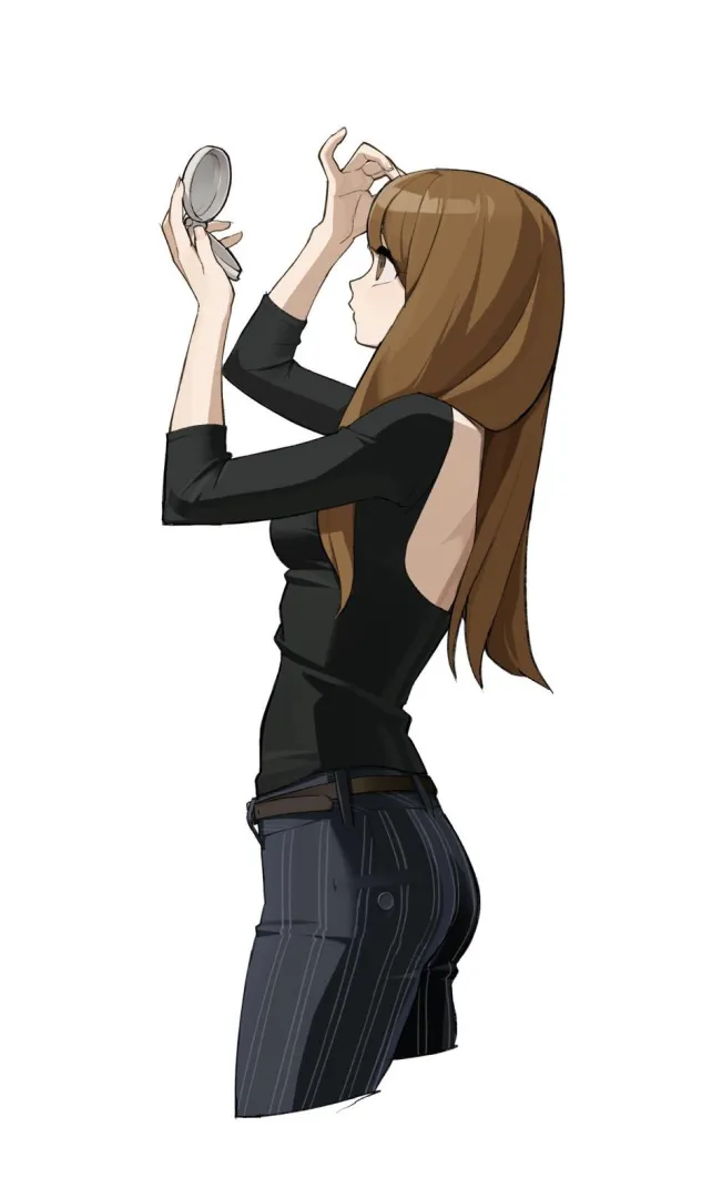 I’ve always been small, feminine, and shy, yet swapping with a confident and masculine man is so exciting that we decided to make it permanent even though we both don’t truly want this. Is this a mistake? (more in body) posted by SwapStories