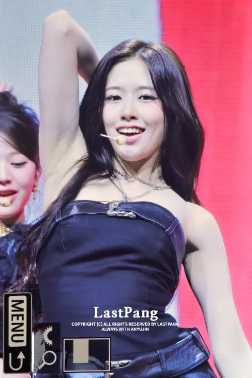 IVE - AN YUJIN (260226) by Realistic-Affect-845