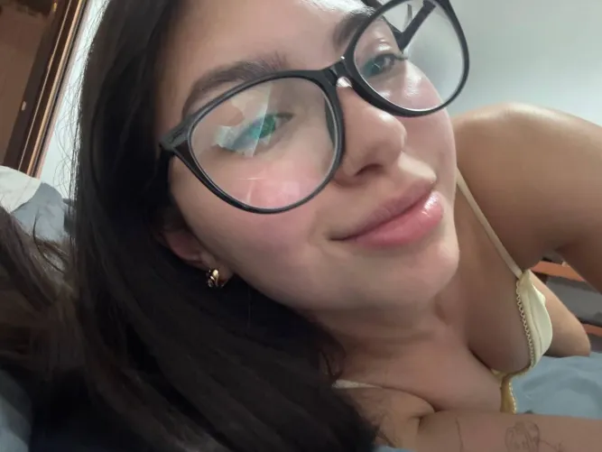 I’ve been a bad latina girl. Does this mean you'll punish me? by TinaGlowwwee1