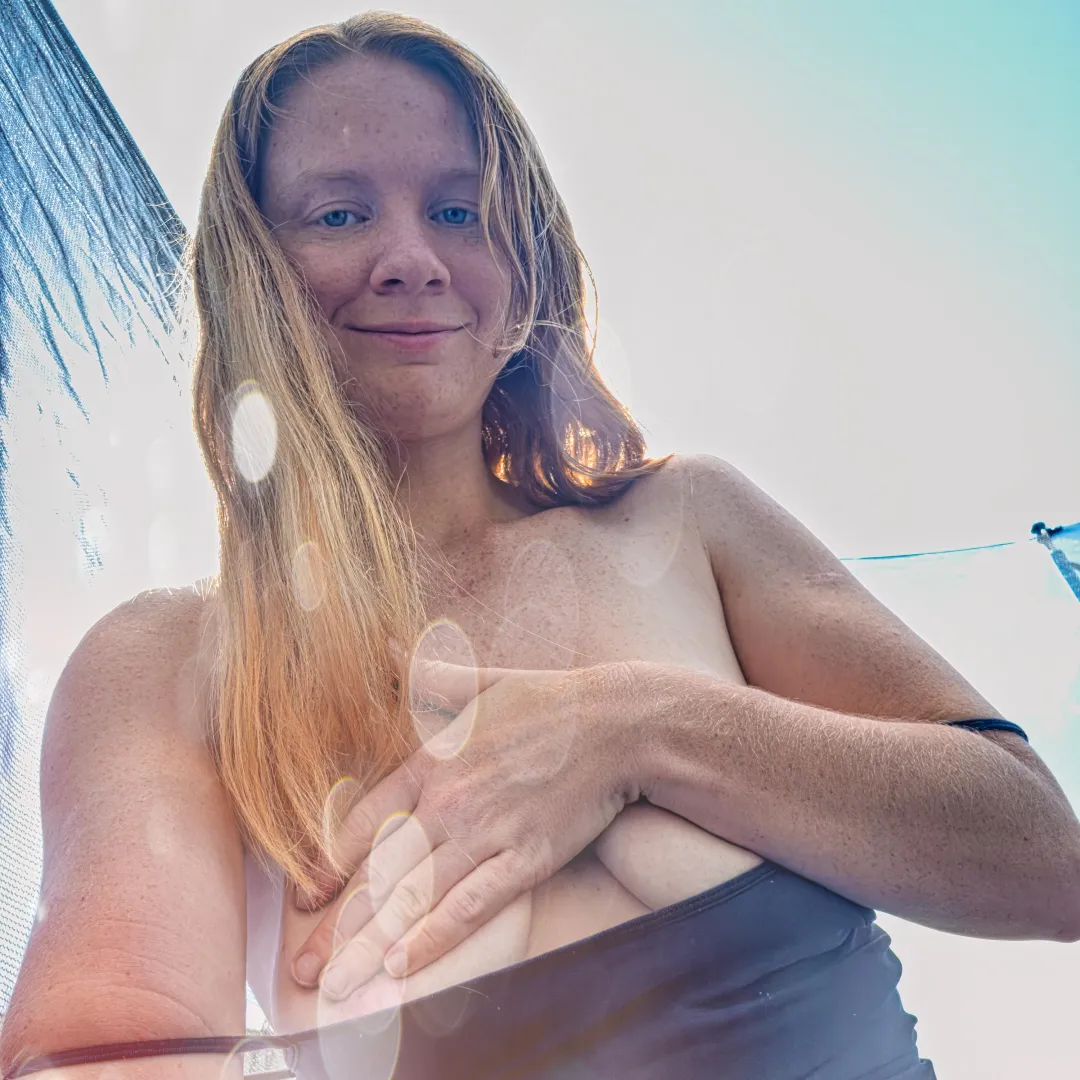 i've been a very good girl. how will you reward me? posted by --lily-rose--