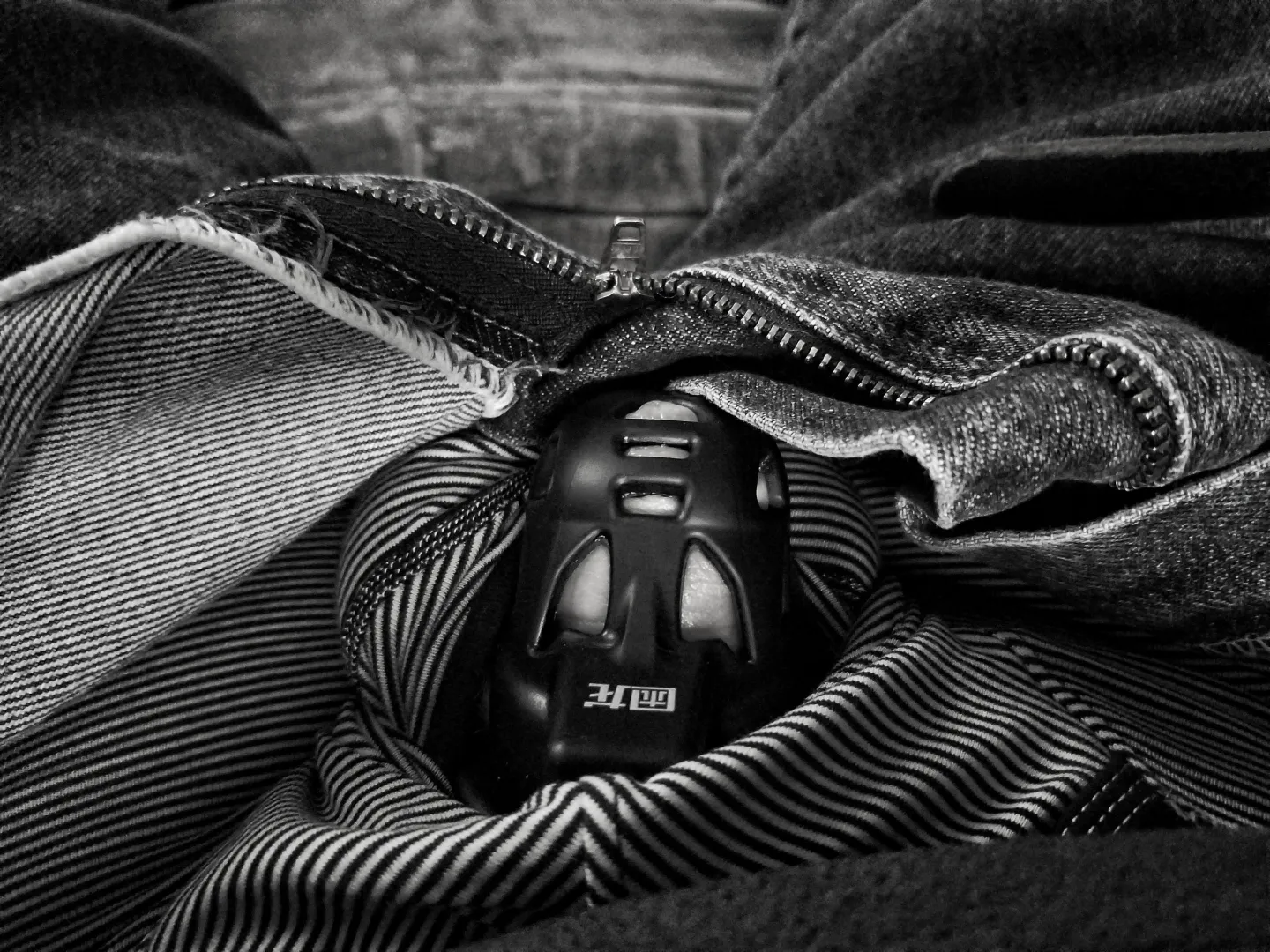 I've been bad...or very good posted by tbonerrevisited