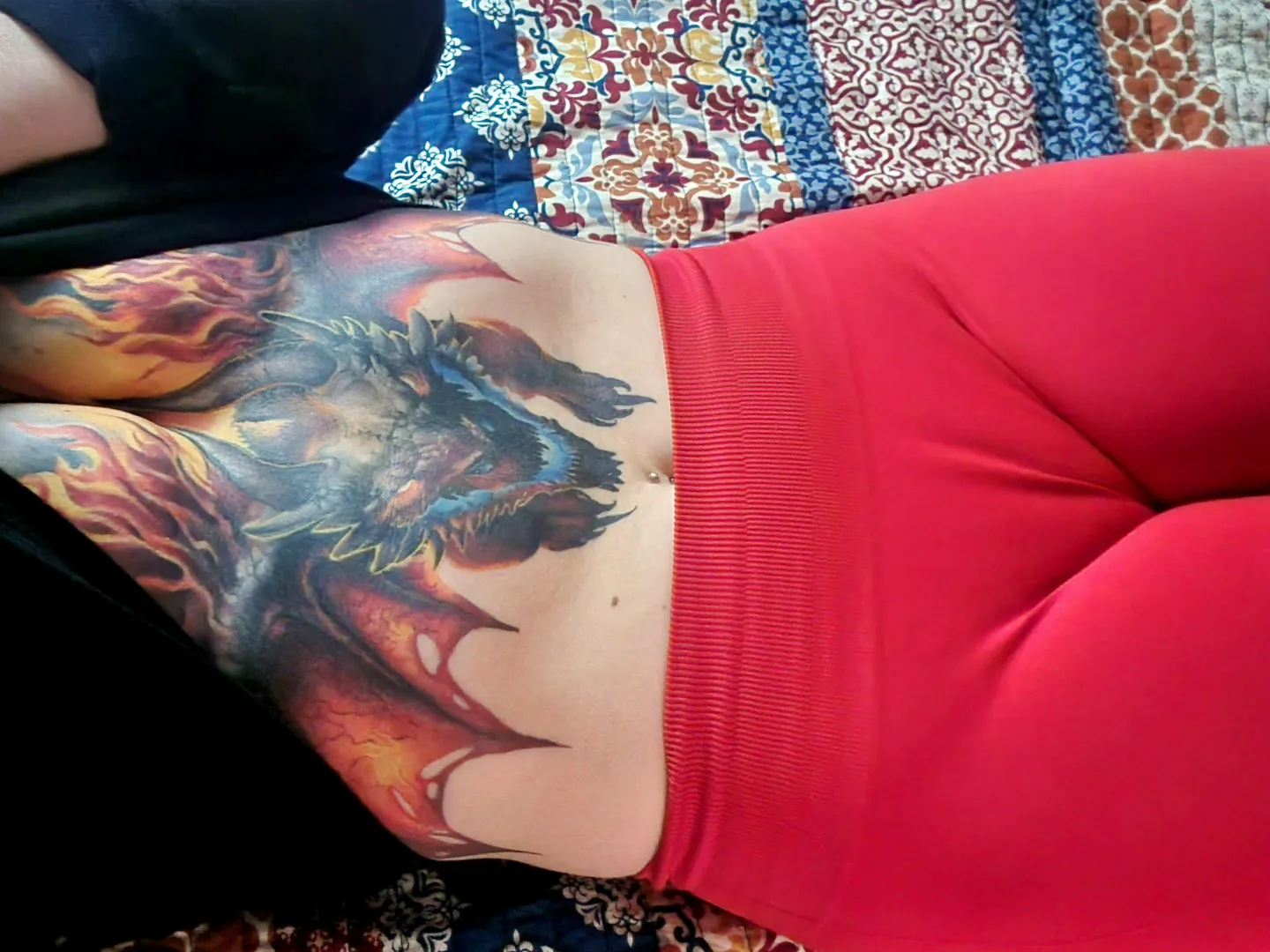 Ive been loving this subreddit! Anyone want to play WOW with me? Or Diablo 2. posted by shap3dbyfir3