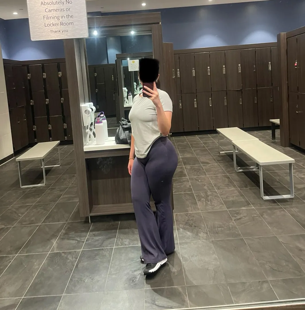 I’ve been putting in work :)) posted by bubbly_bootyy