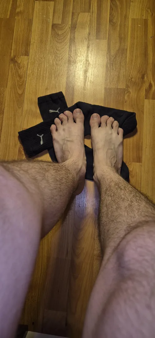 I’ve been quiet for a few days… do you think the wait was worth it? posted by robb_bigfeet