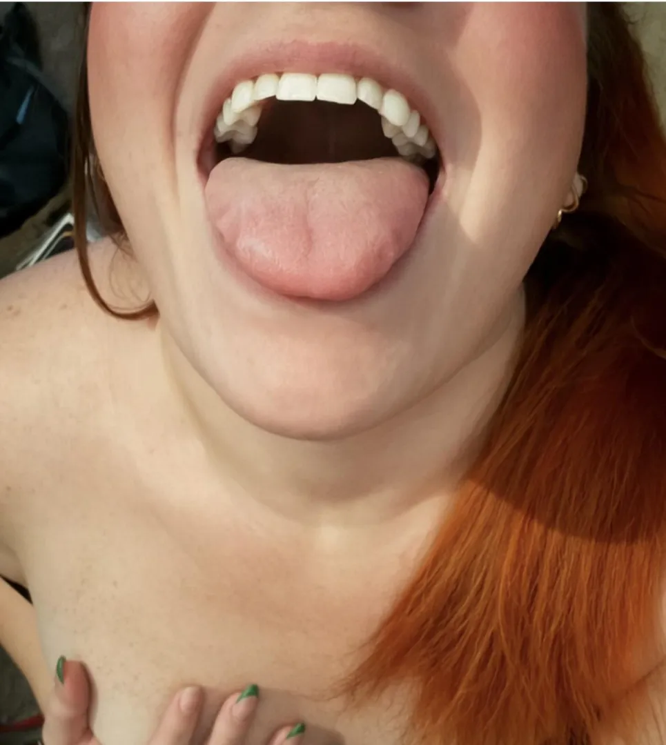 I’ve been testing my limits… posted by BrezyvibesUT