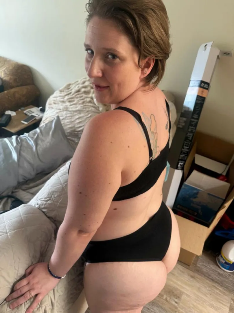 I've been told it's a lot to handle posted by havana_mirage