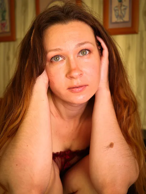 I’ve been told my [ARMS] are perfect for hugging by Dream_Girl_Ani