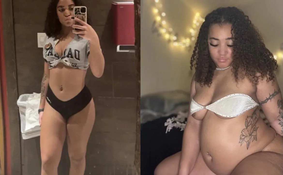 ive gained a lot over the last year but kinda hit a plateau recently what are some things that helped you gain fast? also i just started to drink mass gainers its kinda helping but not enough posted by kurvykoalaa