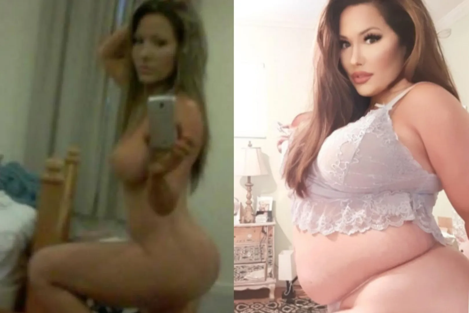 I've gained over 120lbs (& STILL gaining) posted by HungrylilKitty1