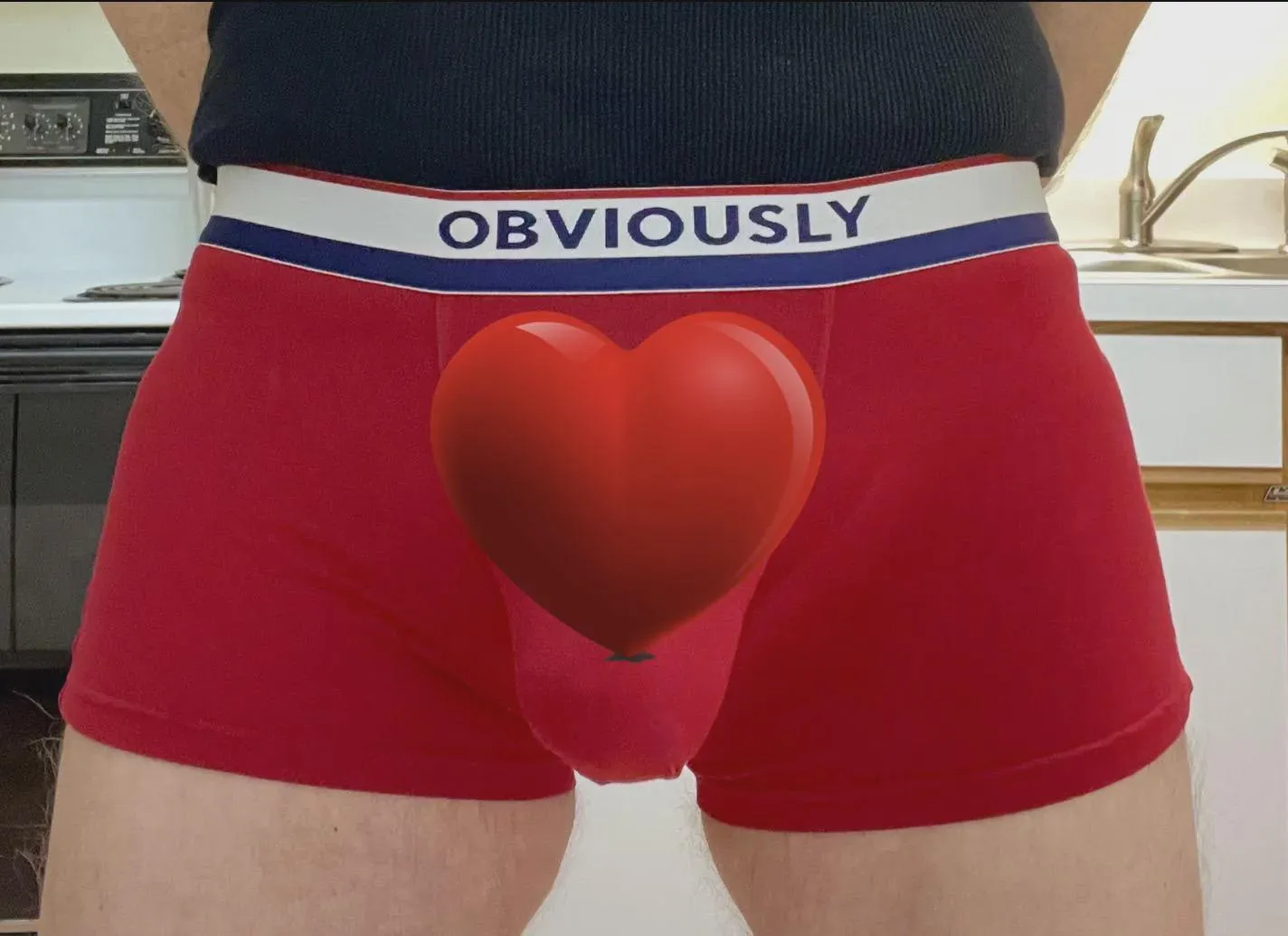 I've Got A Heart On For You posted by shyishguyish