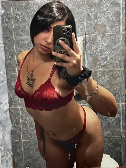 i’ve got a surprise for you, later by Express-Letter9673