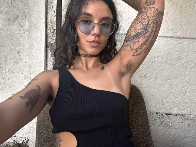 I've got all you need by angelpeit