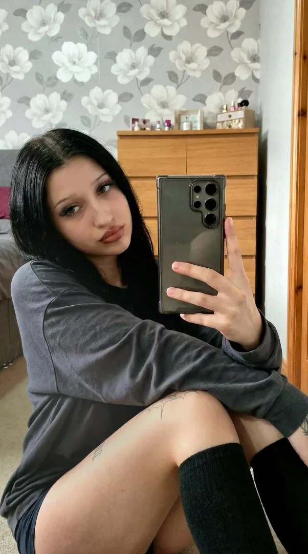 I’ve got so much to show you posted by Hot-Dragonfly332