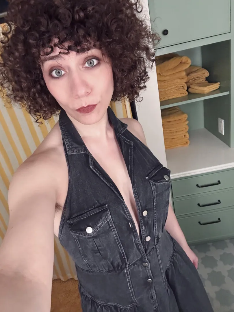 i've got the goods posted by Funking_Wholesome