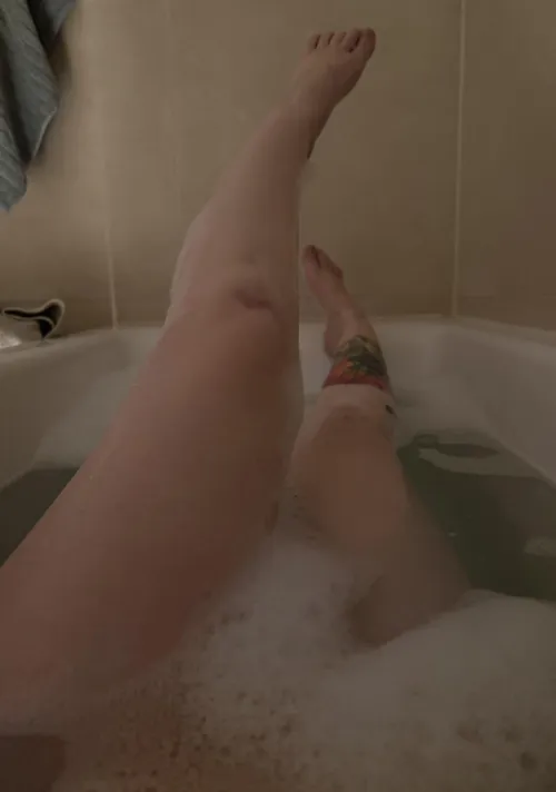 I’ve got to say that it hurts by SiNdarElle