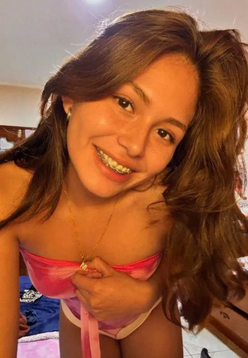 I’ve grown into this body over 18 years, and I think you’ll like what you see by Fit-Session-1668