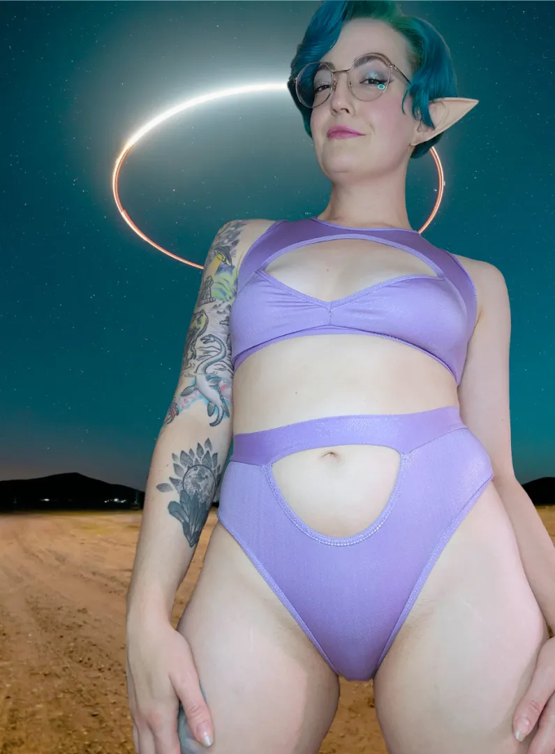 I've just landed here... can somebody show me around? posted by spacefairyastrid