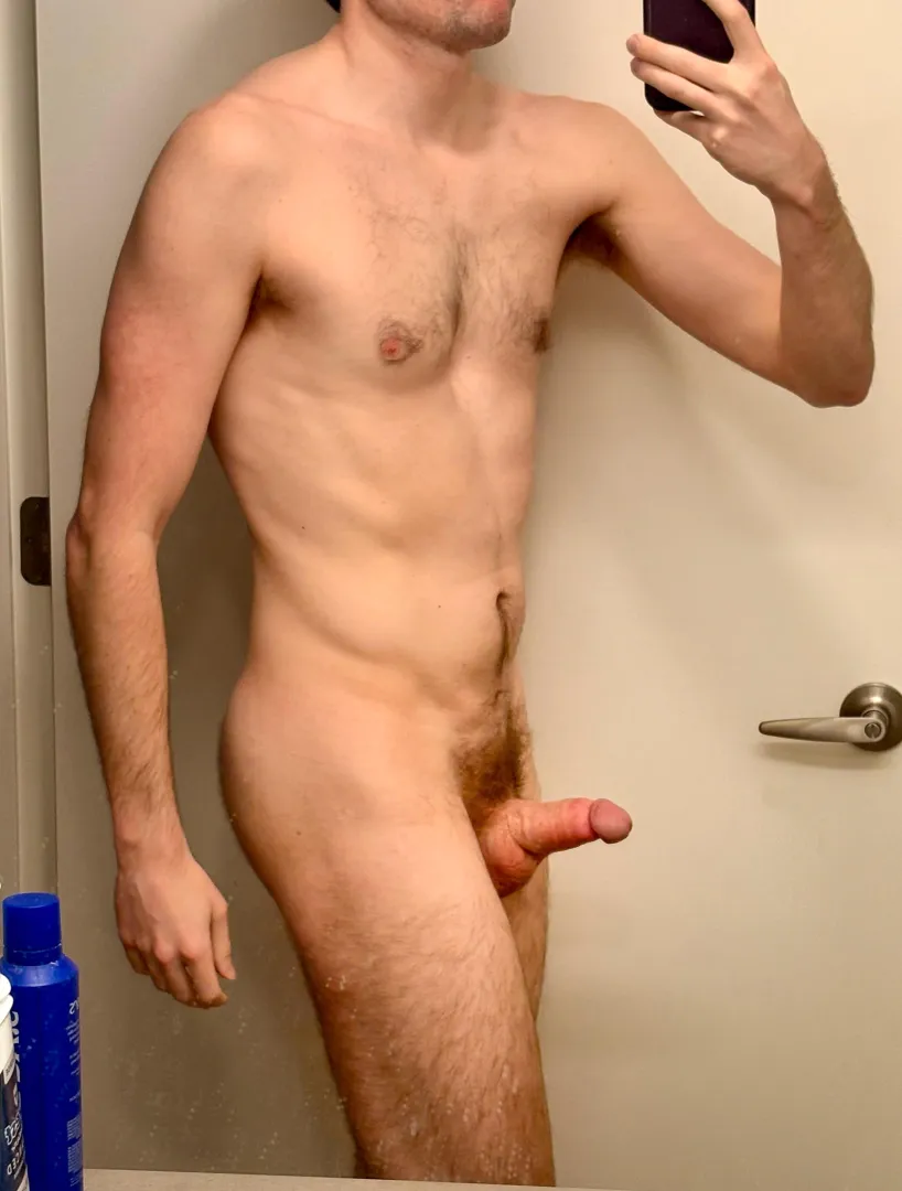 I’ve learned to like my size (34) posted by No-Welder5183