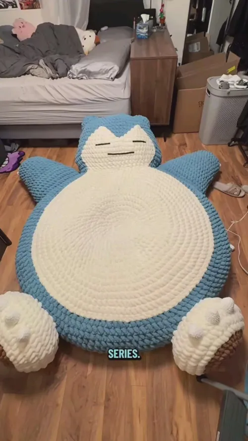 I've never krotcheded before but find me this pattern and do all mental labour for me  by Conscious-Buddy7563