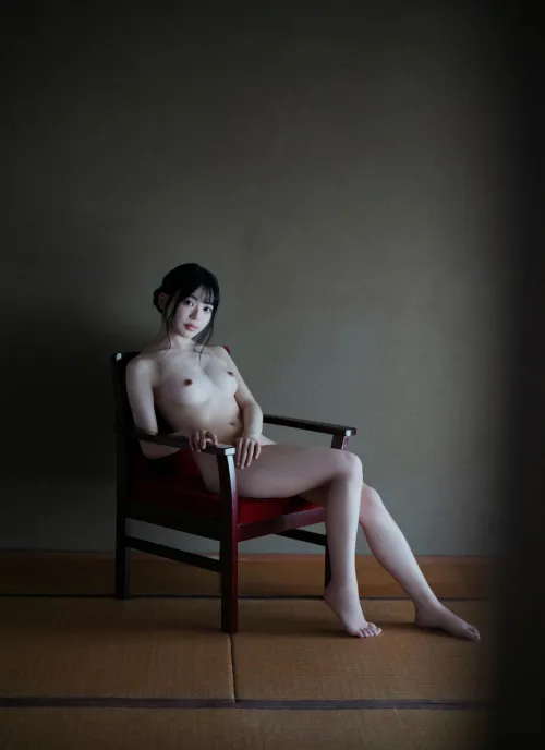 Izuna Maki by imnakedmod