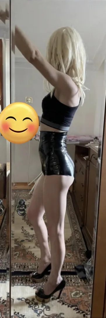 İçimdeki Kadınsı Ruhumla Mutluyum ☺️ posted by cdnursen