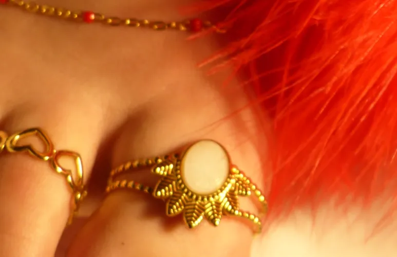 J-1 avant la St Valentin by Suzanne_Tamara4feet