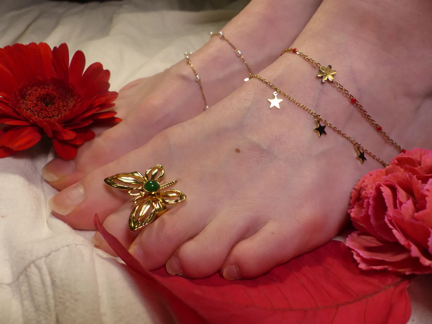 J-3 St Valentin <3 posted by Suzanne_Tamara4feet